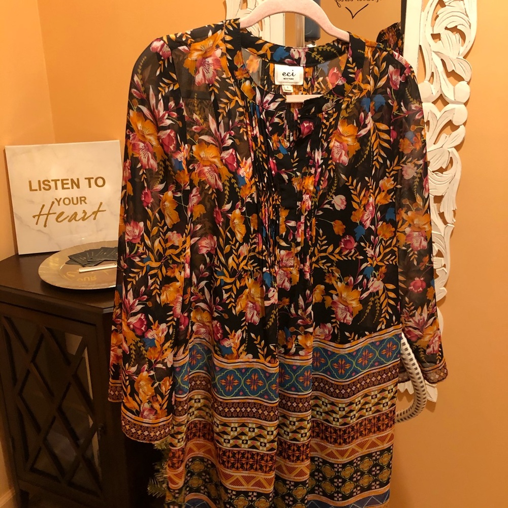 eci dress